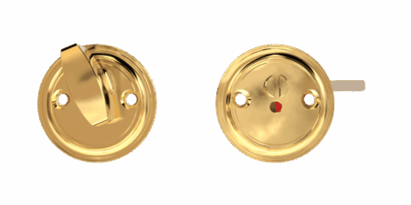 Roset Classic WC set (BODA 2014 and ASSA ABLOY 565)