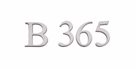 HUSNUMRE OG BOGSTAVER