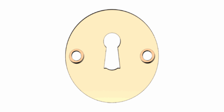 CLASSIC III c-c 38 mm